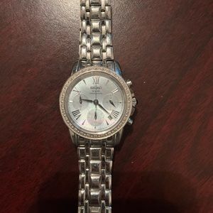 Seiko Womens Solar Watch